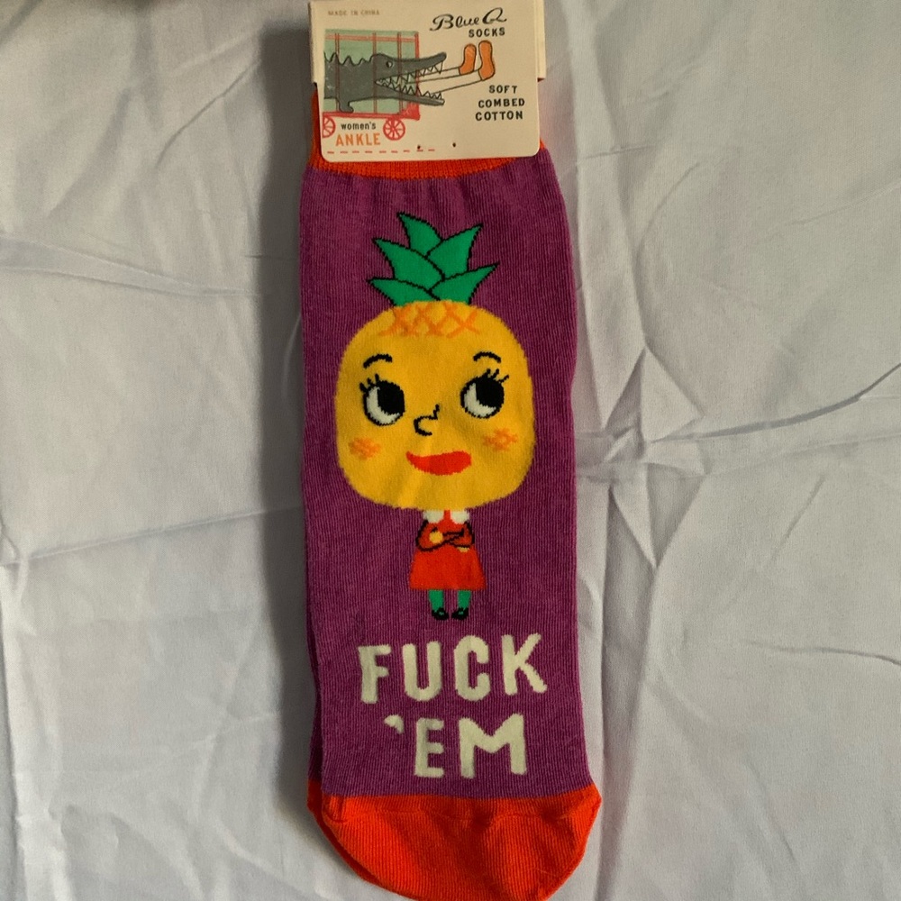 Brand New Ankle Socks